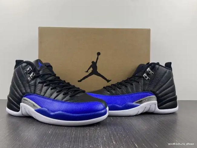 Cheap AO6068-004 Air WMNS Hyper Royal 12 Jordan 0611